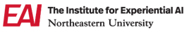 The Institute for Experiential AI, Northeastern University