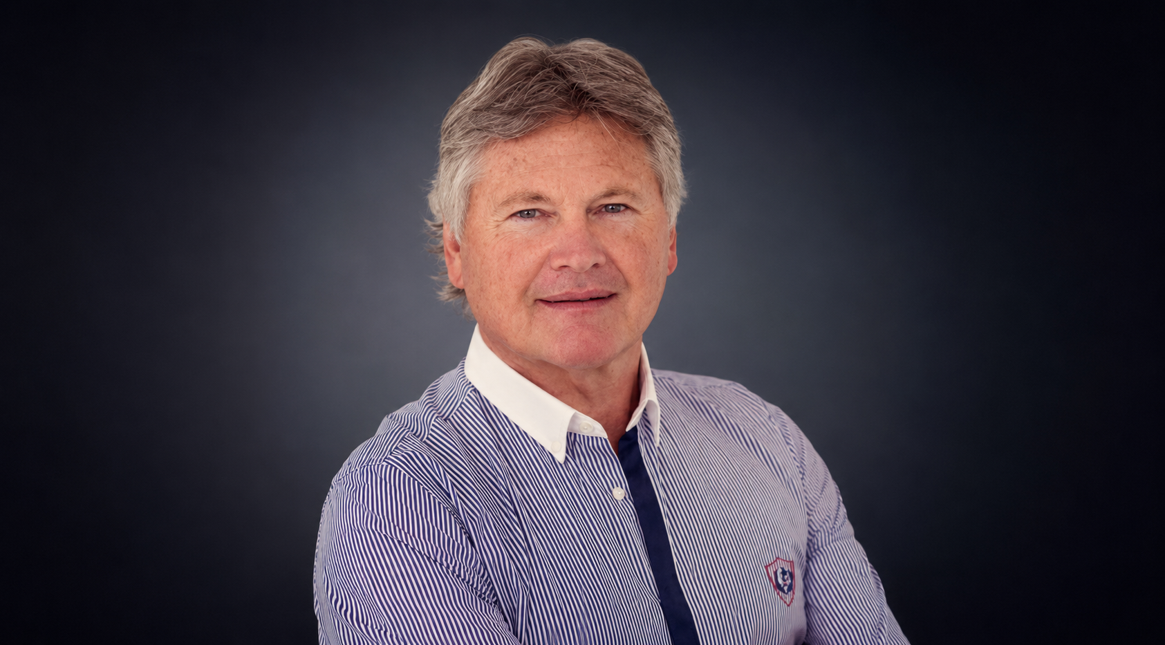 Dr. Graham Simpson