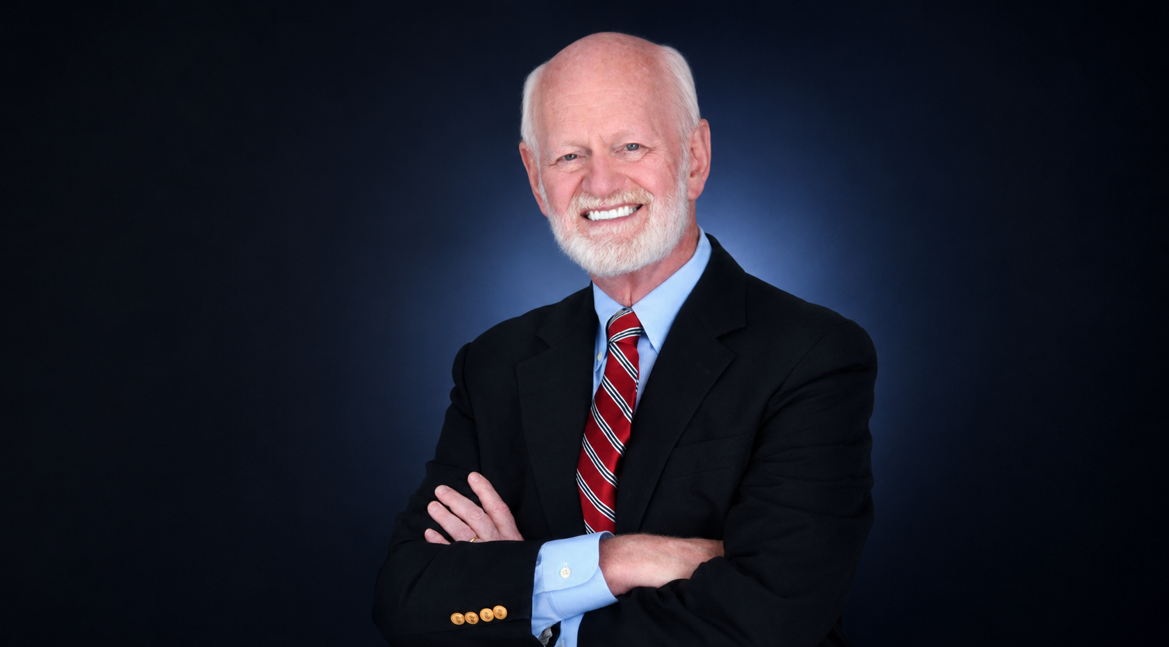Marshall Goldsmith