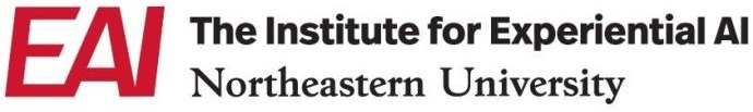 The Institute for Experiential AI, Northeastern University